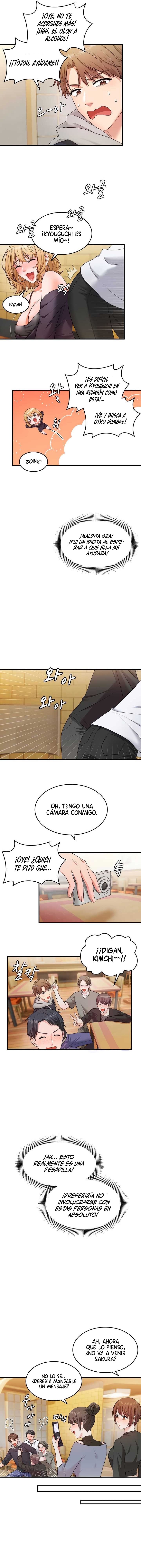 Una Oportunidad Más Capítulo 2 - Página 5