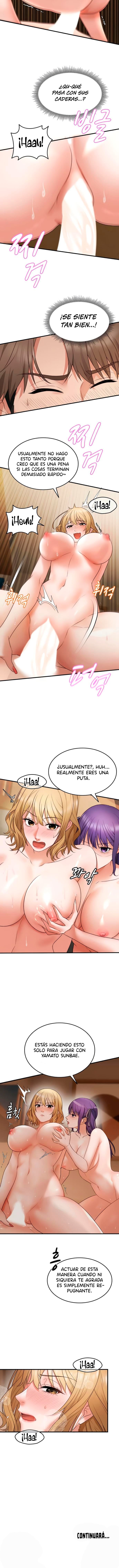 Una Oportunidad Más Capítulo 22 - Página 7