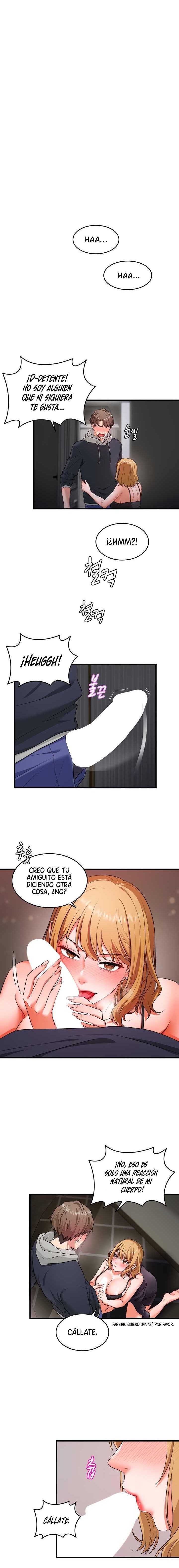 Una Oportunidad Más Capítulo 3 - Página 2