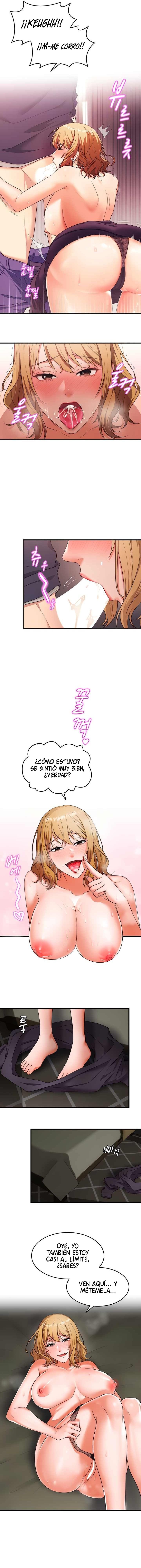 Una Oportunidad Más Capítulo 3 - Página 5