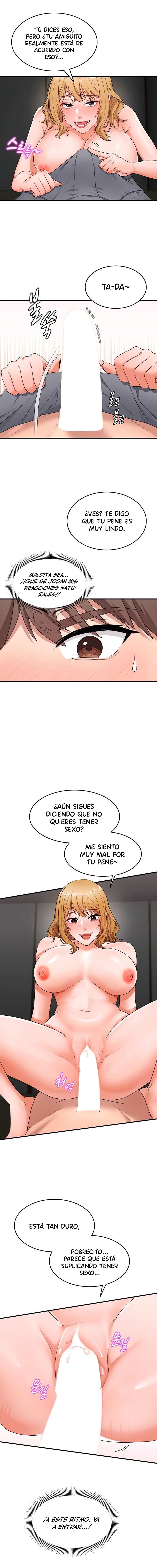 Una Oportunidad Más Capítulo 4 - Página 5