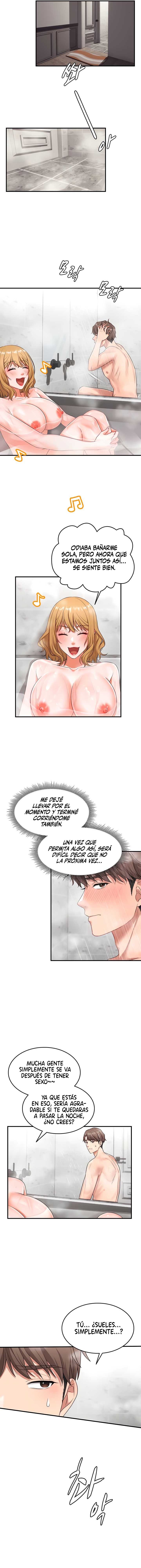 Una Oportunidad Más Capítulo 5 - Página 5