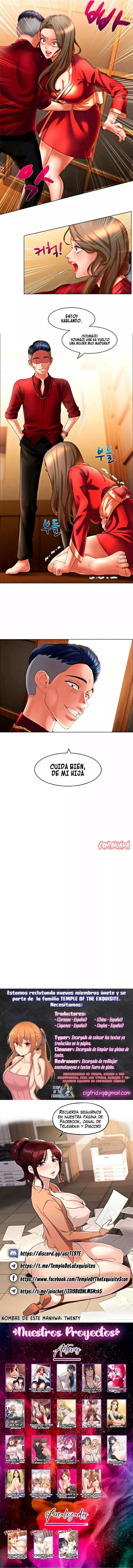 Boda Lasciva Capítulo 5 - Página 4