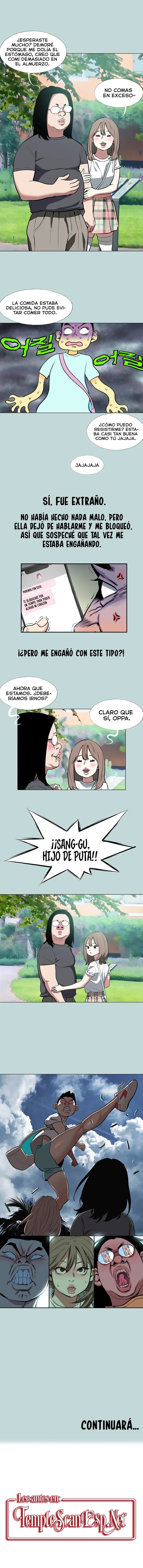 Reproducción Frenetica Capítulo 1 - Página 9