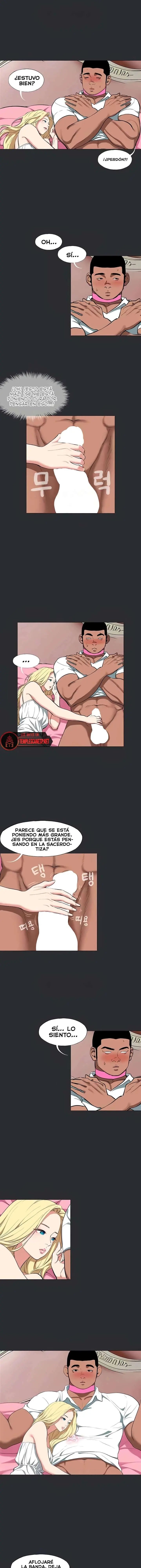 Reproducción Frenetica Capítulo 10 - Página 9