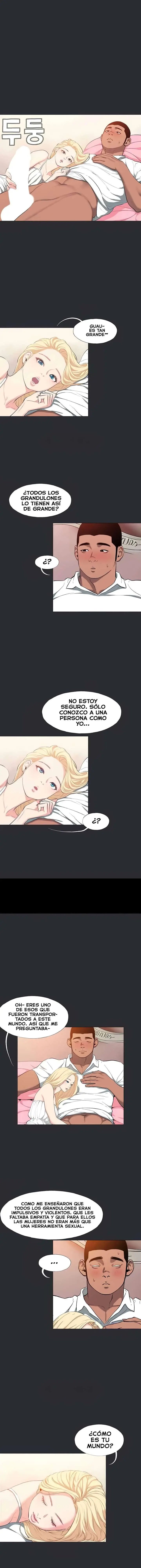 Reproducción Frenetica Capítulo 11 - Página 2