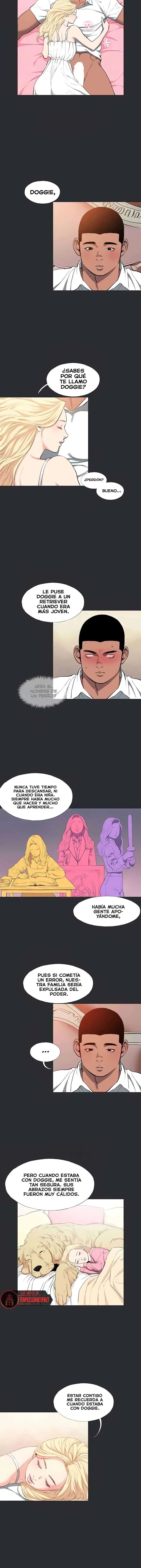 Reproducción Frenetica Capítulo 11 - Página 4