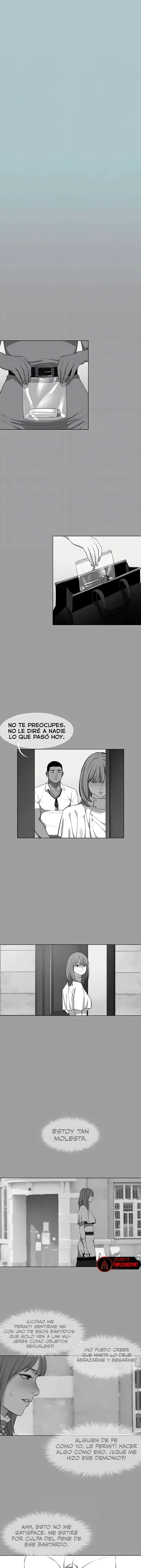 Reproducción Frenetica Capítulo 12 - Página 2