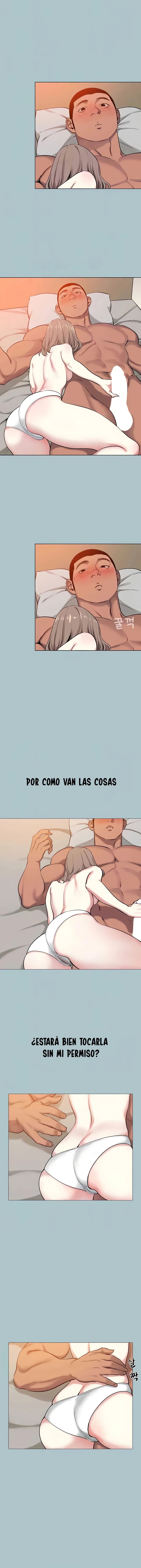 Reproducción Frenetica Capítulo 12 - Página 4