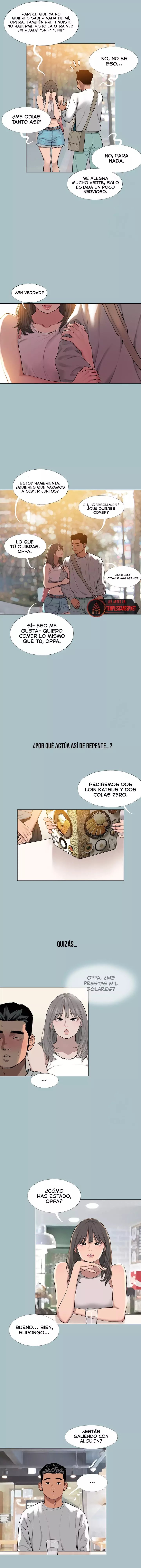 Reproducción Frenetica Capítulo 15 - Página 5