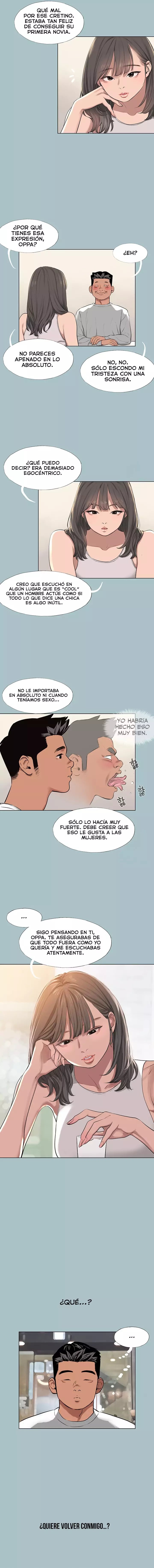 Reproducción Frenetica Capítulo 15 - Página 7