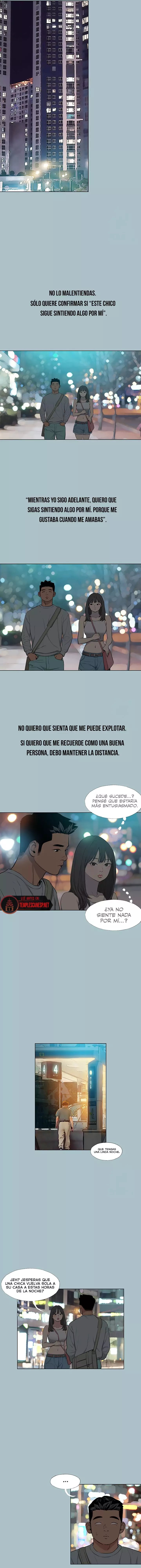 Reproducción Frenetica Capítulo 15 - Página 8