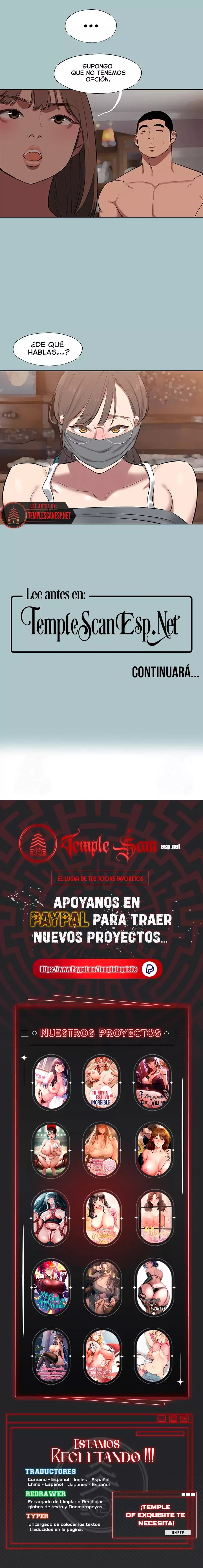 Reproducción Frenetica Capítulo 16 - Página 7