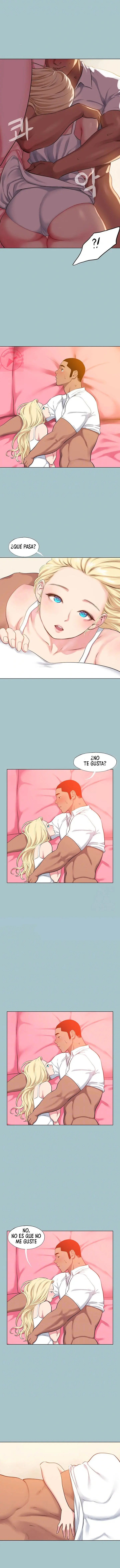 Reproducción Frenetica Capítulo 19 - Página 3