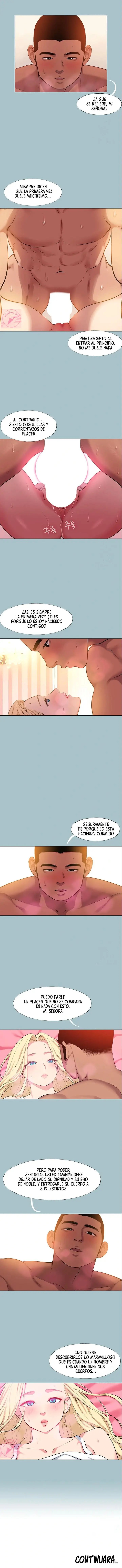 Reproducción Frenetica Capítulo 22 - Página 12