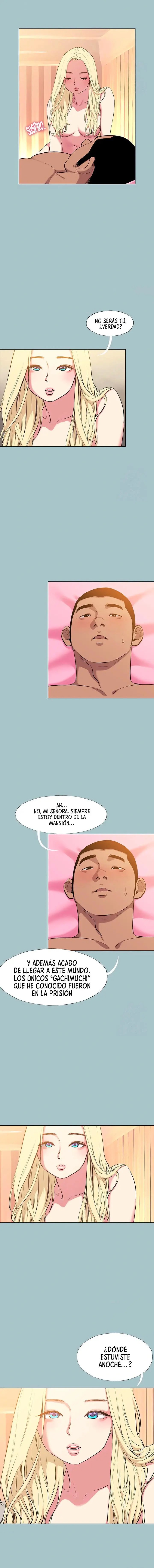 Reproducción Frenetica Capítulo 23 - Página 11