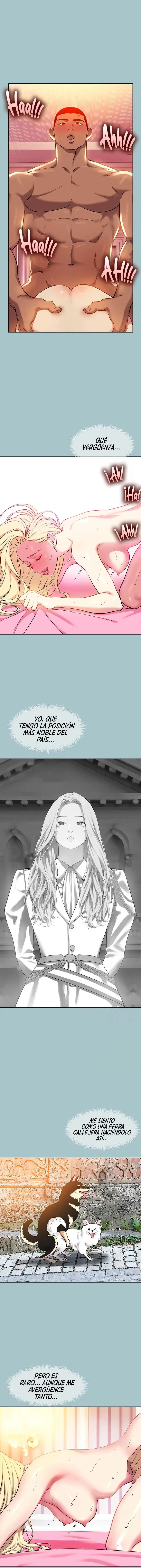 Reproducción Frenetica Capítulo 23 - Página 7