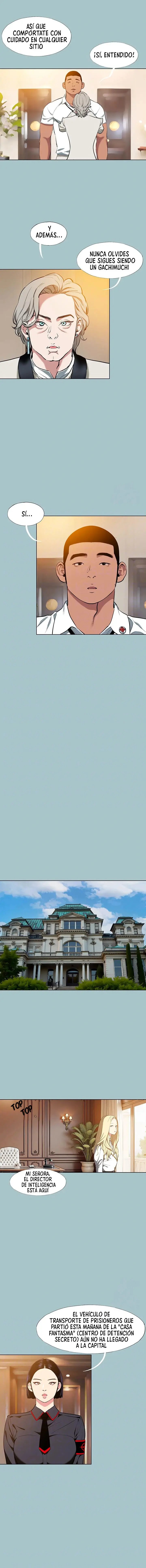 Reproducción Frenetica Capítulo 24 - Página 5