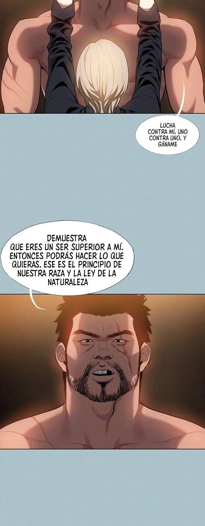 Reproducción Frenetica Capítulo 25 - Página 13