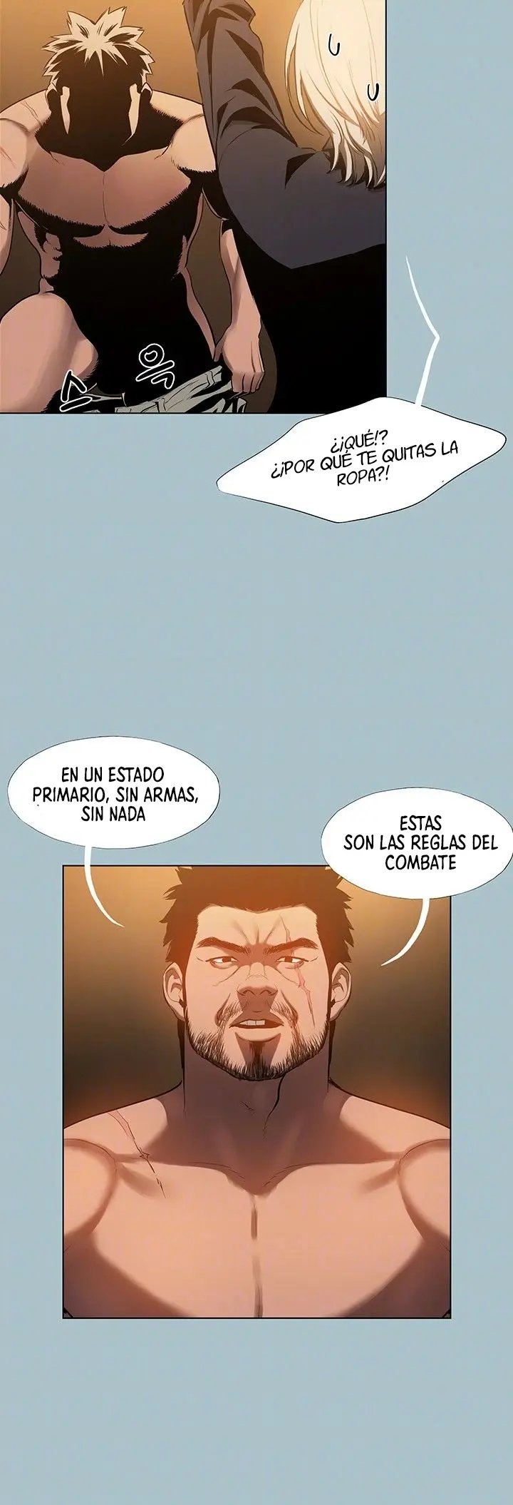 Reproducción Frenetica Capítulo 25 - Página 15
