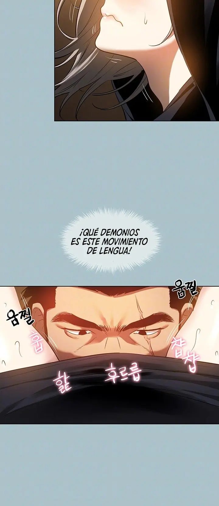 Reproducción Frenetica Capítulo 25 - Página 9