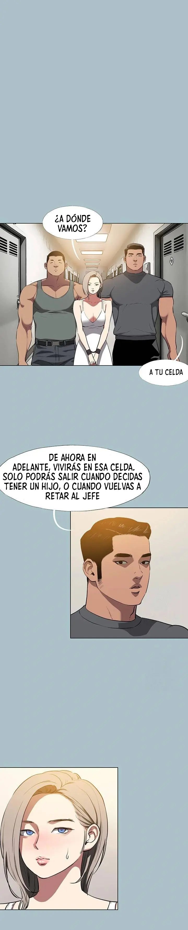 Reproducción Frenetica Capítulo 26 - Página 12