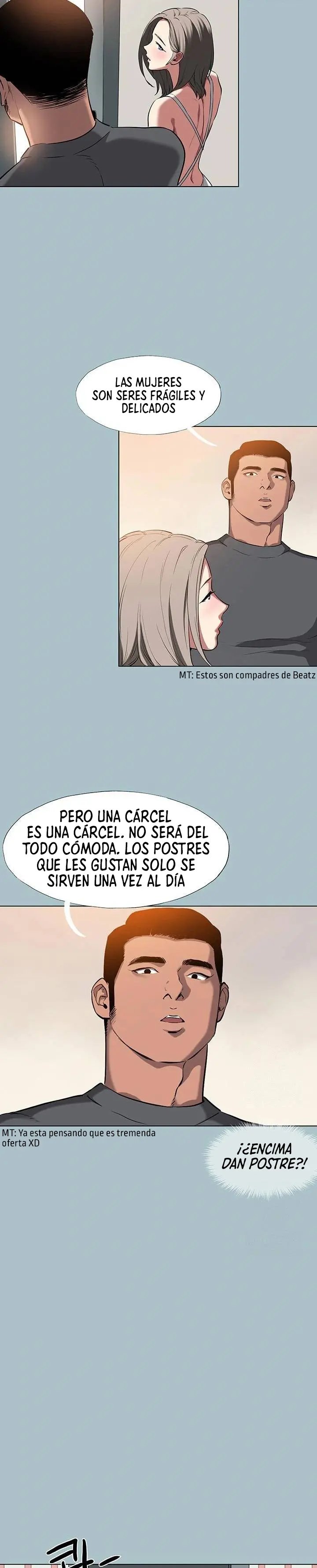 Reproducción Frenetica Capítulo 26 - Página 15