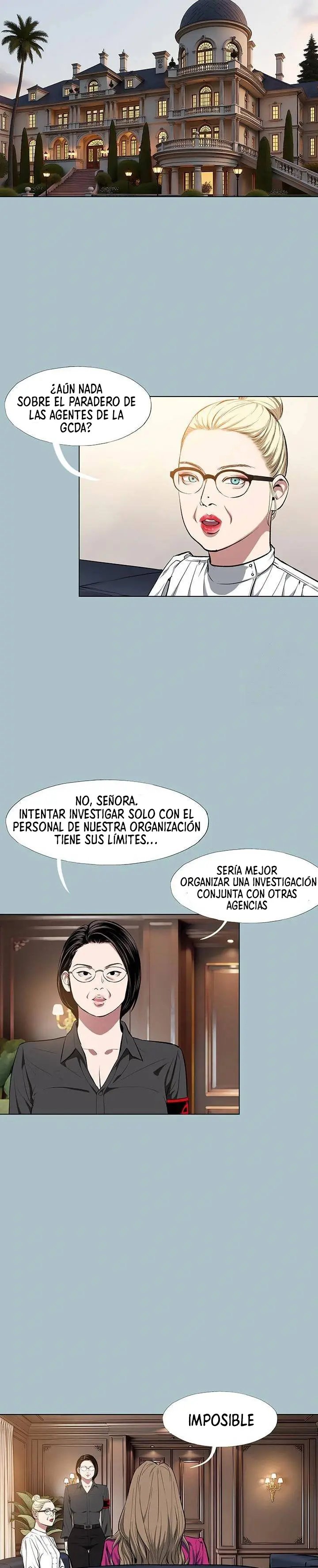 Reproducción Frenetica Capítulo 26 - Página 18