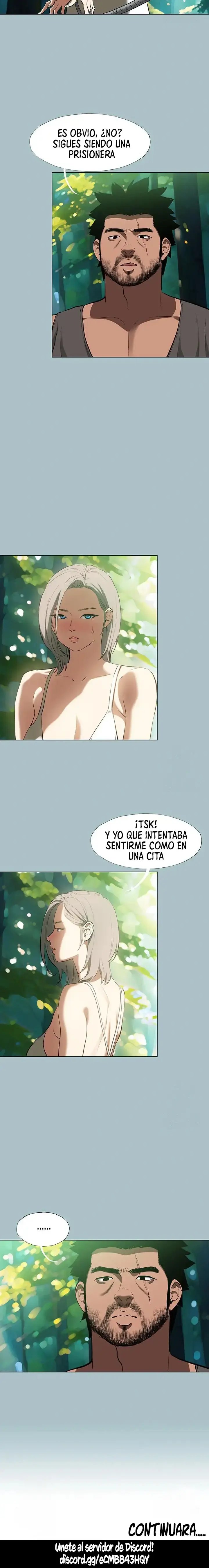 Reproducción Frenetica Capítulo 27 - Página 15