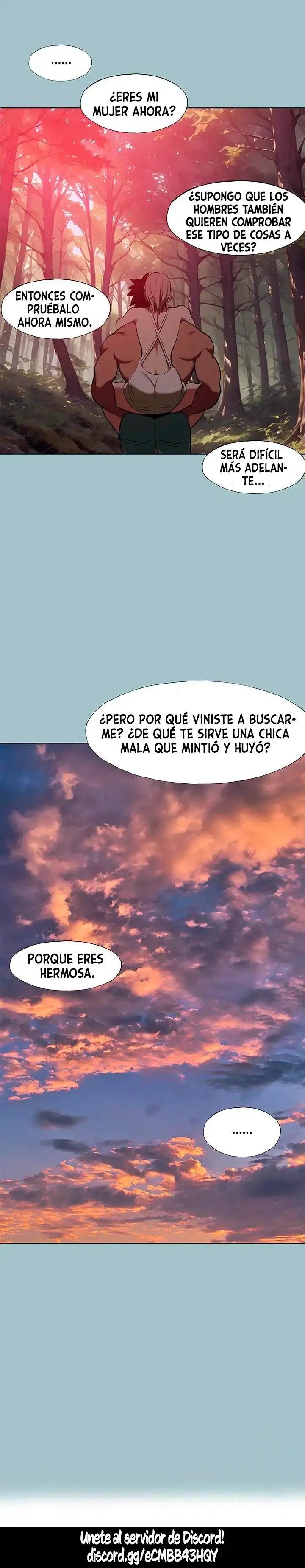 Reproducción Frenetica Capítulo 28 - Página 24