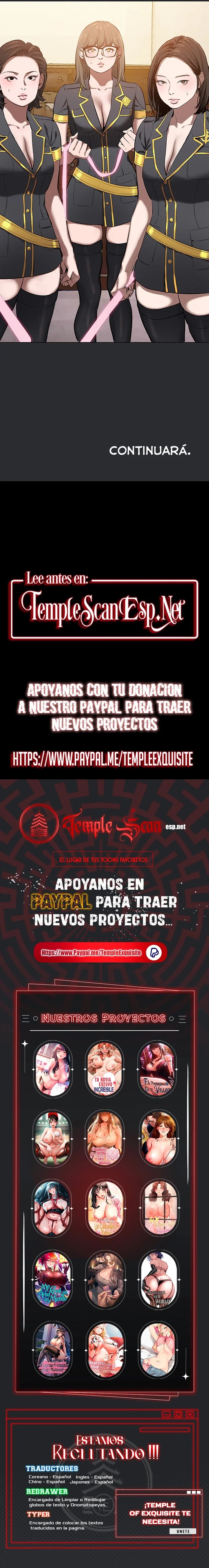 Reproducción Frenetica Capítulo 3 - Página 11