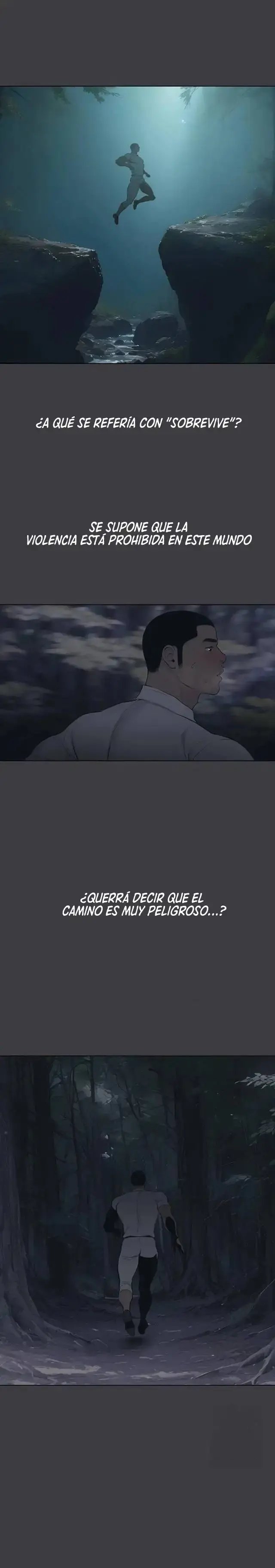 Reproducción Frenetica Capítulo 31 - Página 10