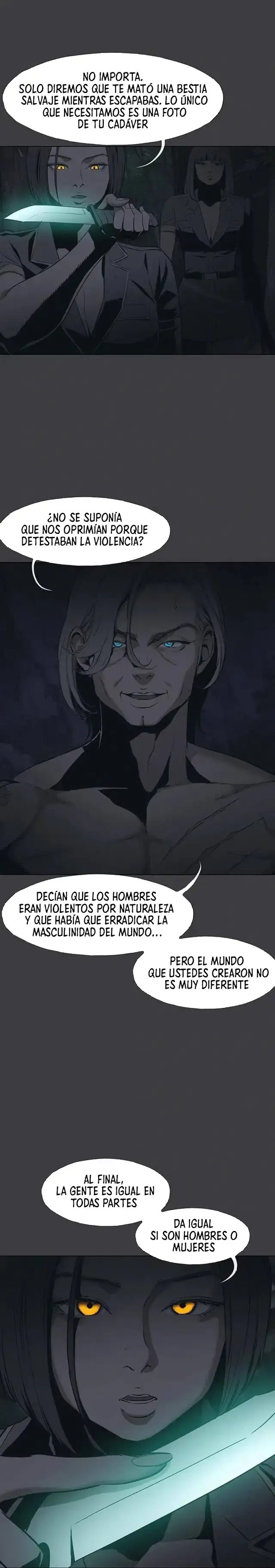 Reproducción Frenetica Capítulo 31 - Página 13