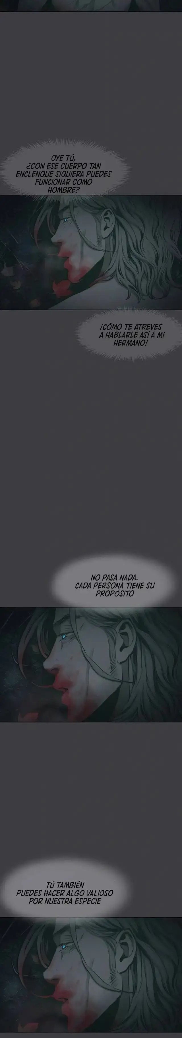 Reproducción Frenetica Capítulo 31 - Página 16