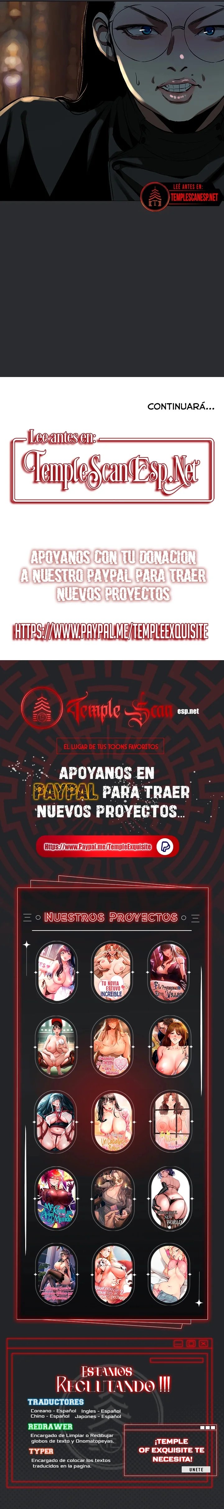 Reproducción Frenetica Capítulo 4 - Página 7