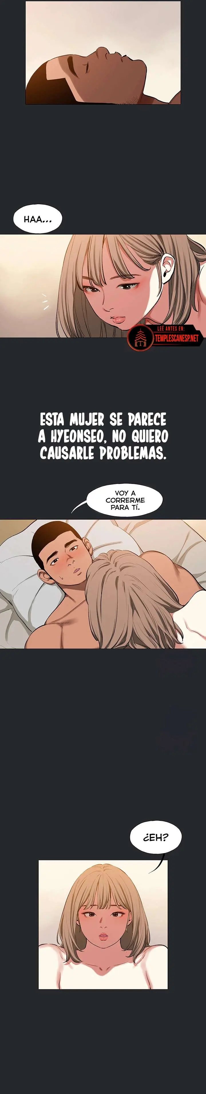 Reproducción Frenetica Capítulo 9 - Página 11