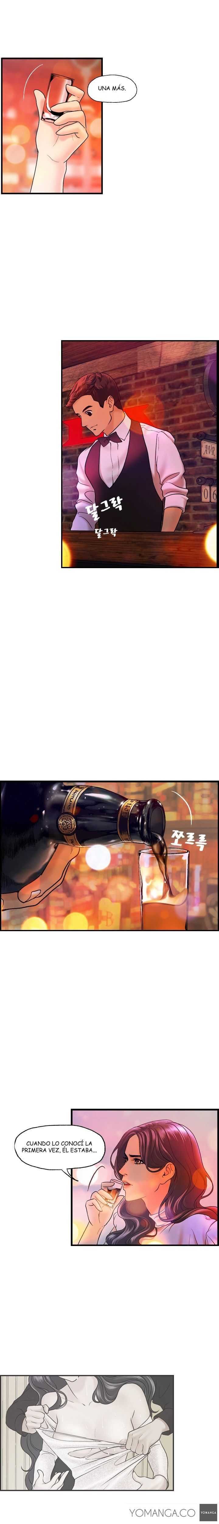 Guest House Capítulo 15 - Página 5