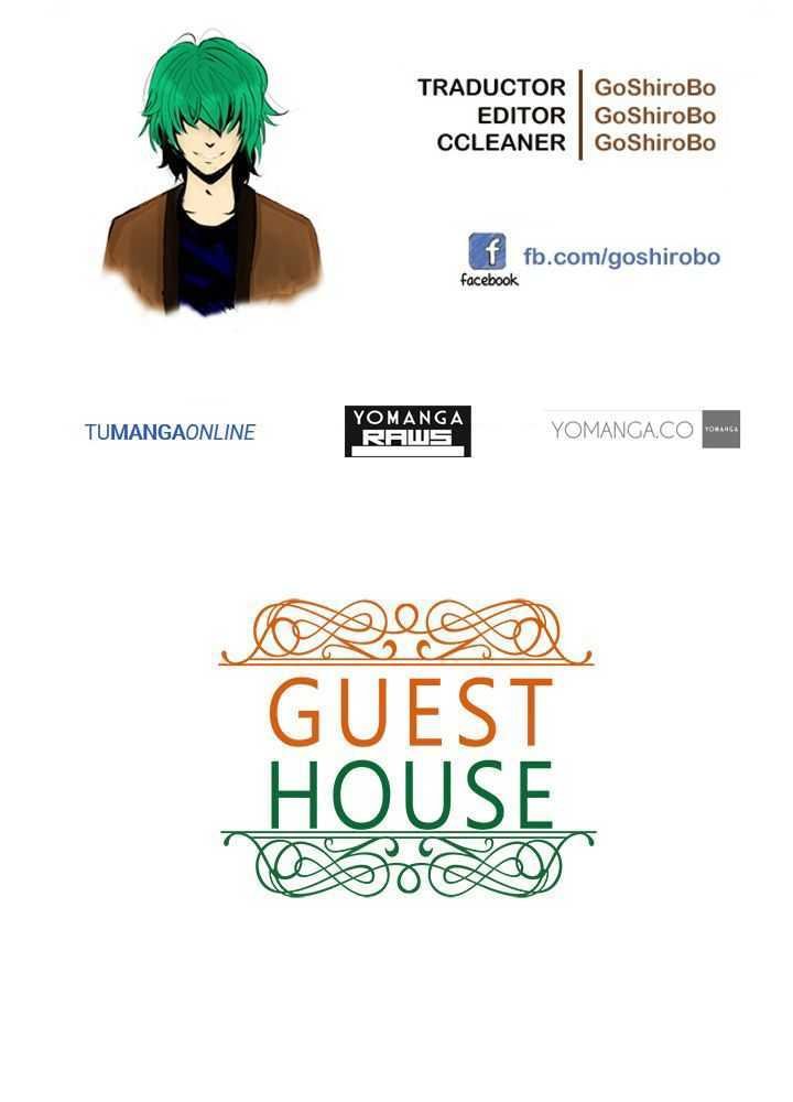 Guest House Capítulo 17 - Página 3