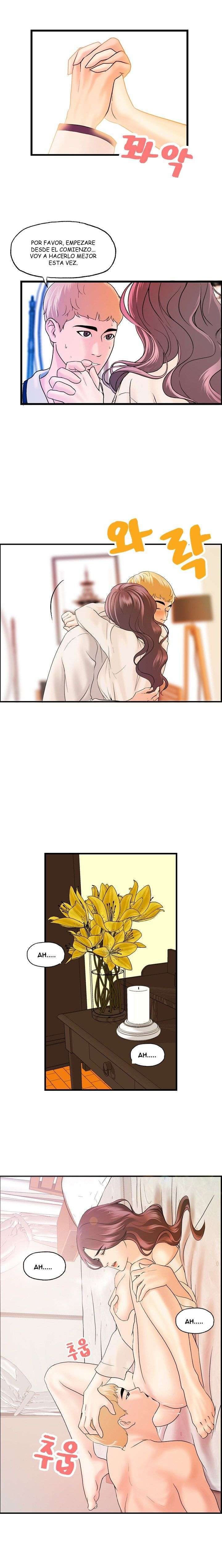 Guest House Capítulo 18 - Página 15