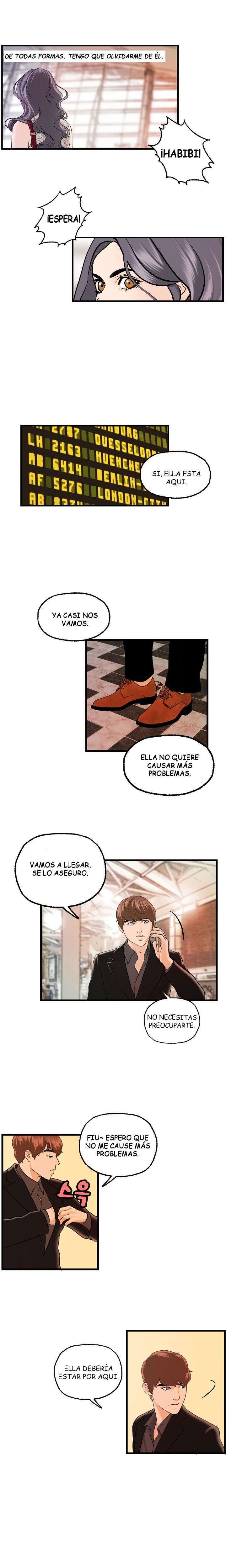 Guest House Capítulo 22 - Página 2