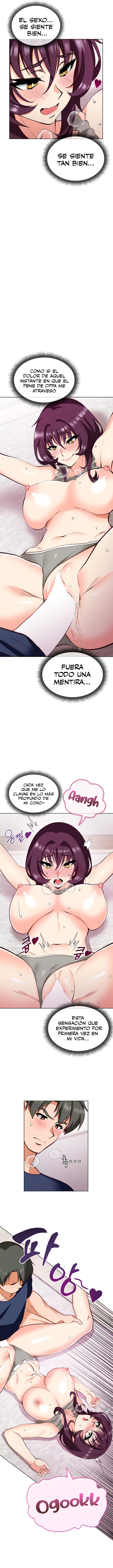 Ella es la Mejor Capítulo 11 - Página 2