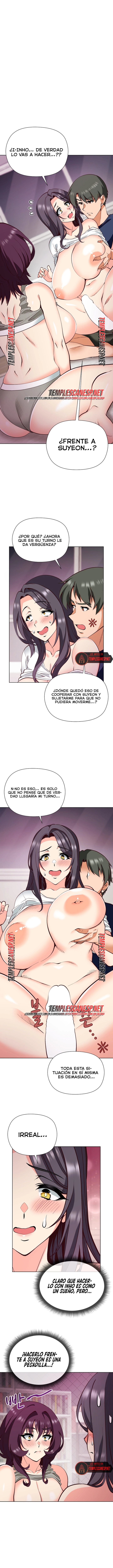 Ella es la Mejor Capítulo 12 - Página 2