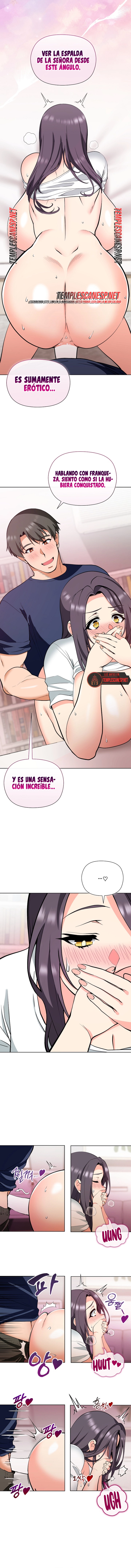 Ella es la Mejor Capítulo 13 - Página 10