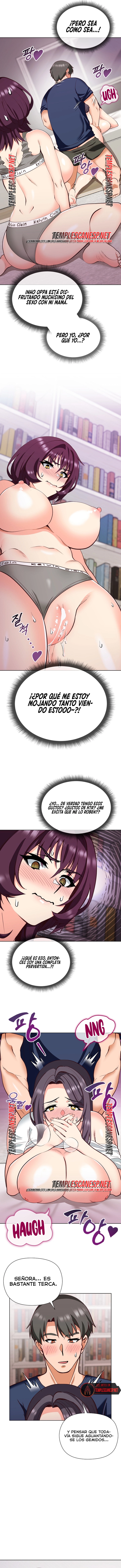 Ella es la Mejor Capítulo 13 - Página 12