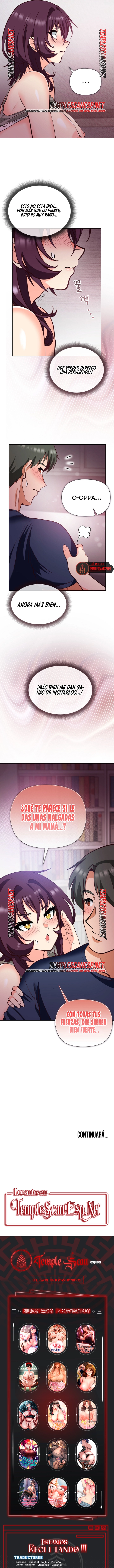 Ella es la Mejor Capítulo 13 - Página 13