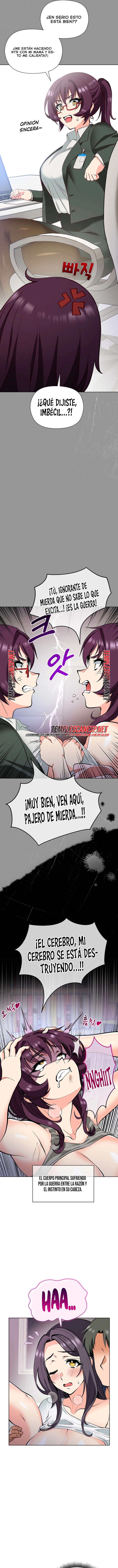 Ella es la Mejor Capítulo 13 - Página 3