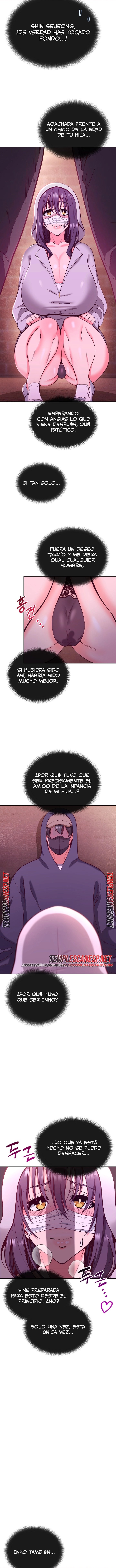 Ella es la Mejor Capítulo 2 - Página 3