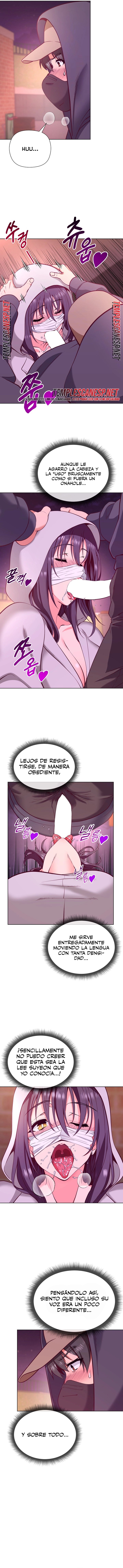 Ella es la Mejor Capítulo 2 - Página 9