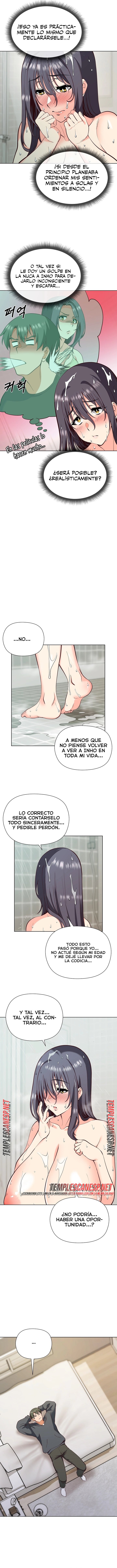 Ella es la Mejor Capítulo 3 - Página 12