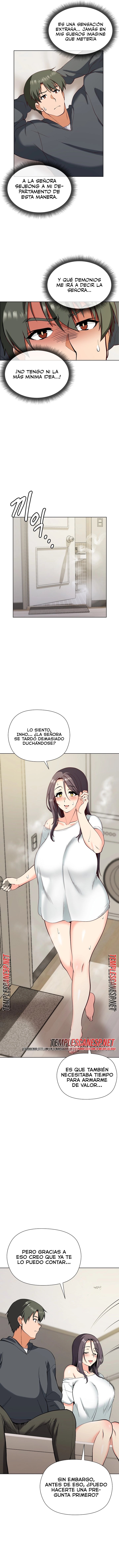 Ella es la Mejor Capítulo 3 - Página 13